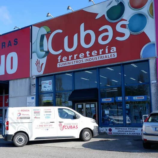 Fachada de Igollo de Camargo (Bezana)